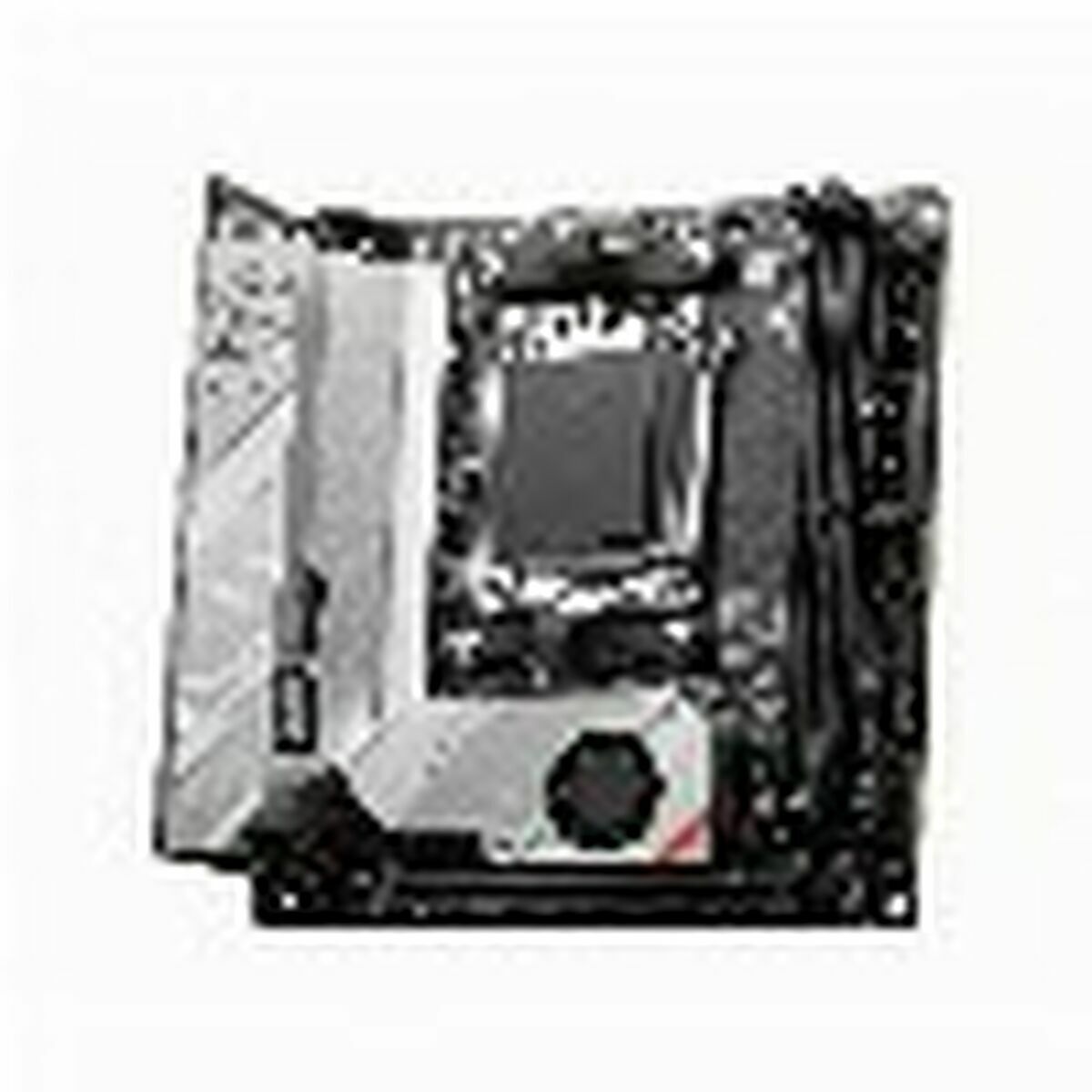 Motherboard MSI AMD AM5 AMD AMD B650