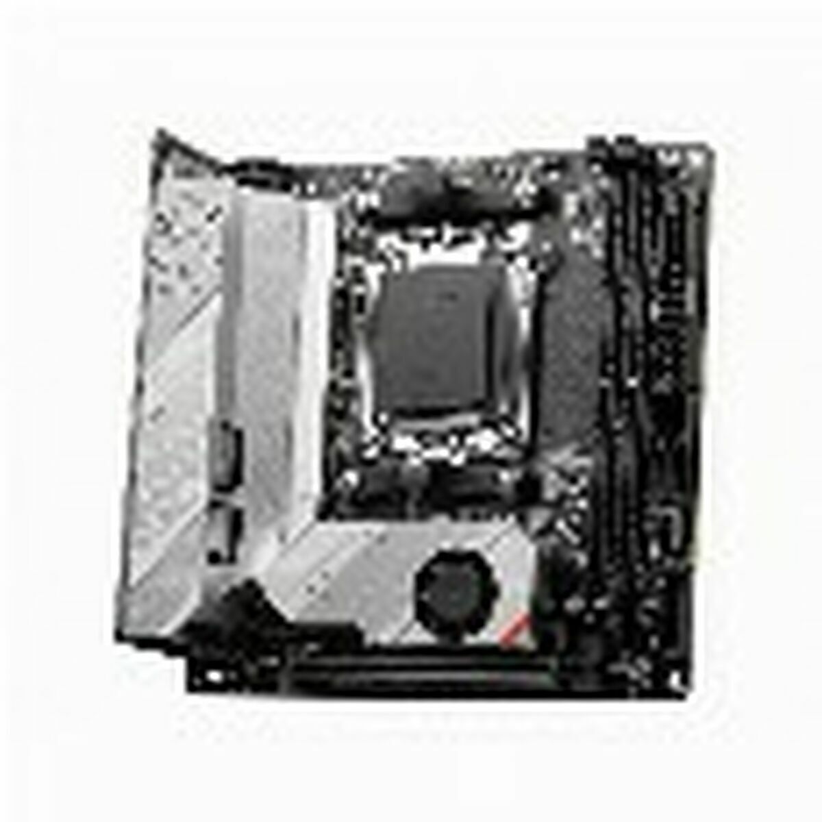 Motherboard MSI AMD AM5 AMD AMD B650