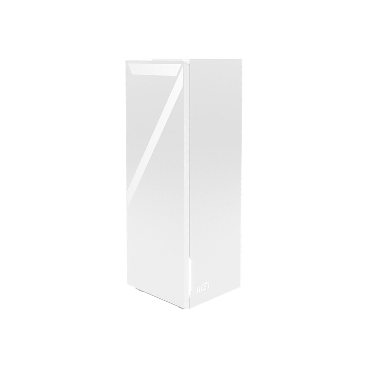 Router MSI 302-8ZD21EE-000 White