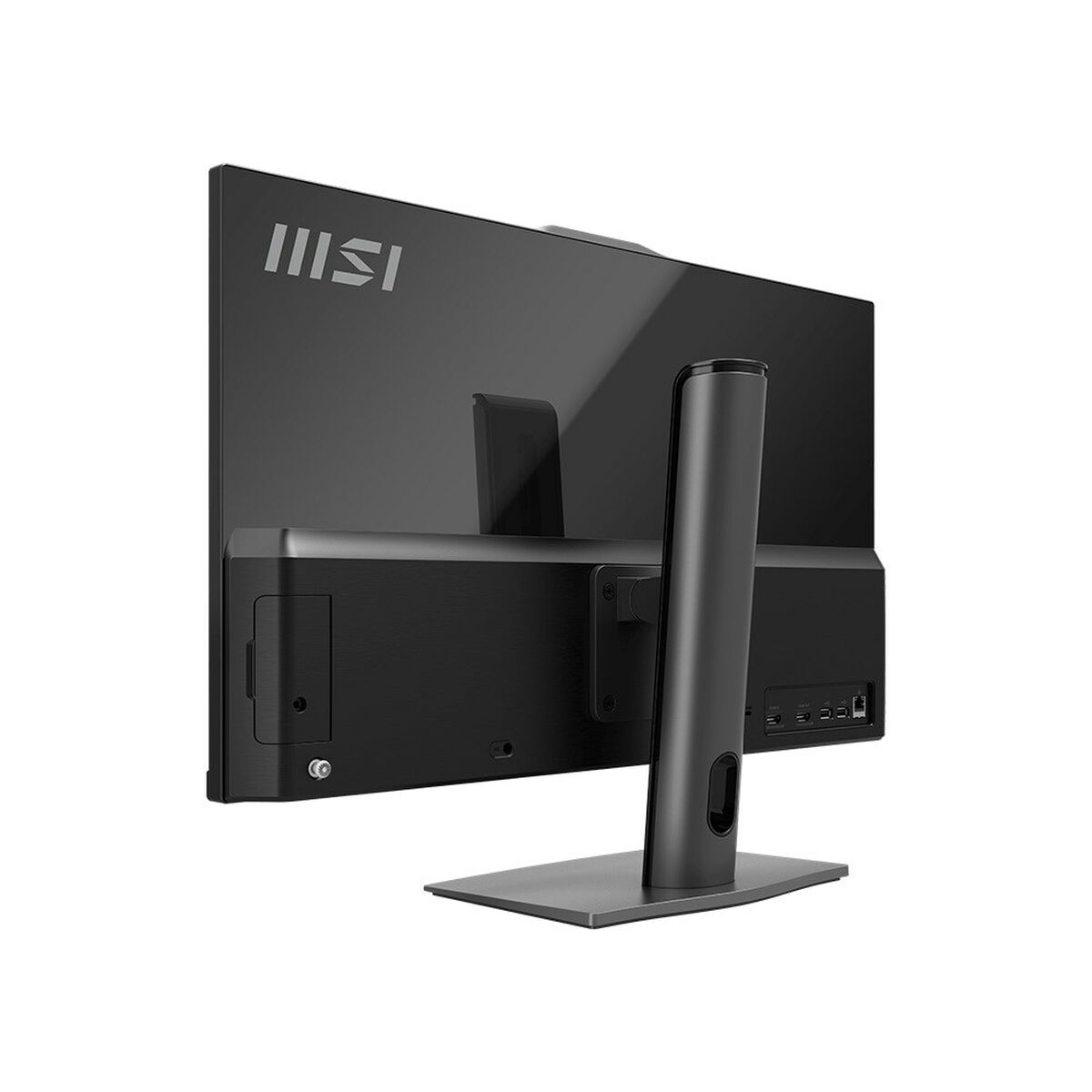 All in One MSI Modern AM272P 1M-845EU 27" 16 GB RAM 1 TB SSD