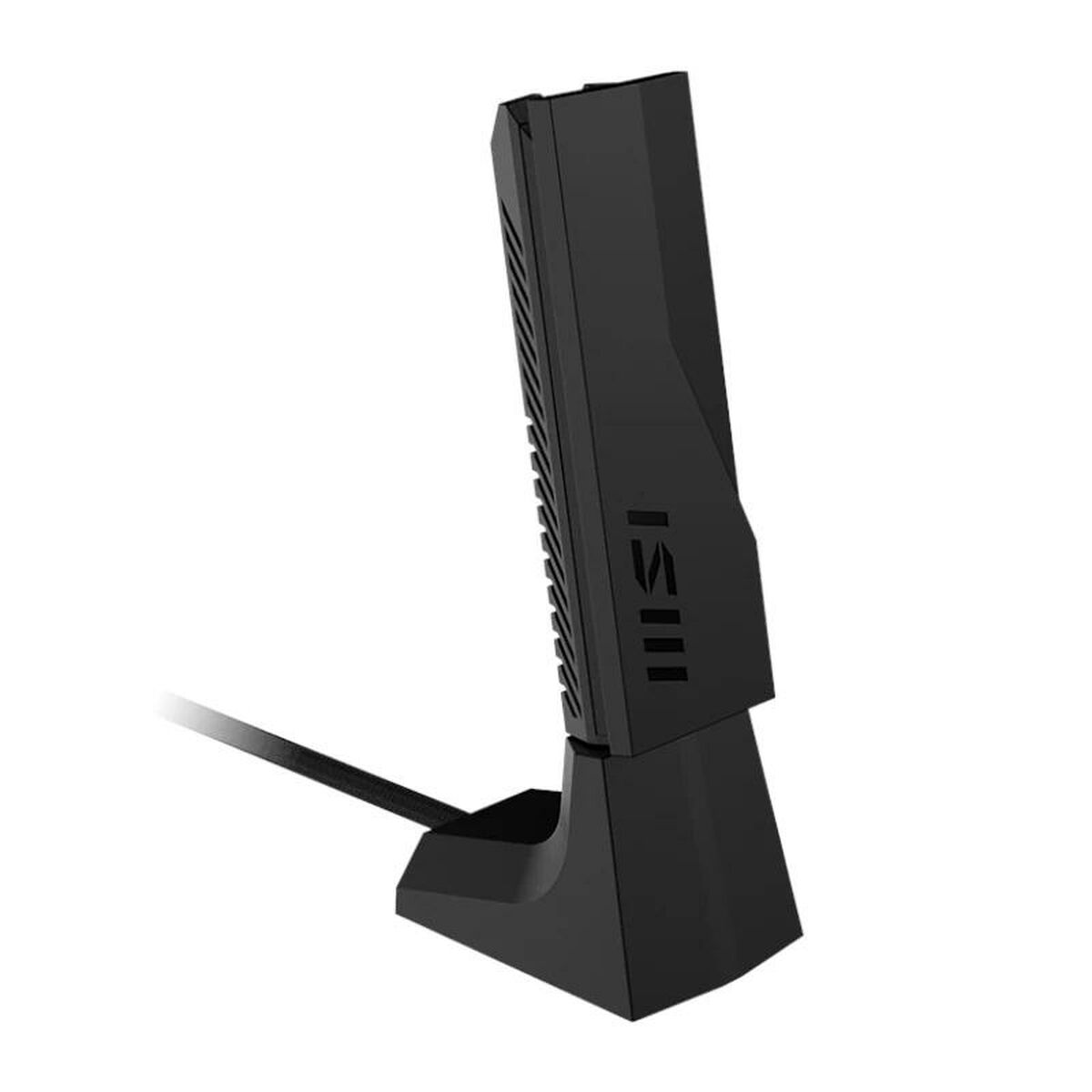 Network Adaptor MSI GUBE65 Black