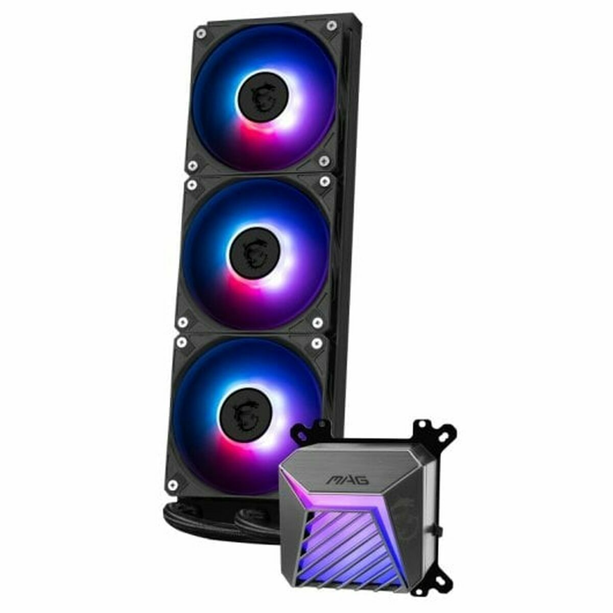 Liquid Refrigeration Kit MSI 306-7ZWAA11-L80