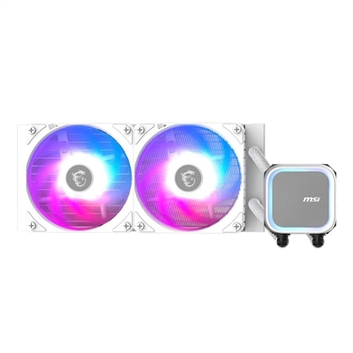 Case MSI 306-7ZWCA21-L80