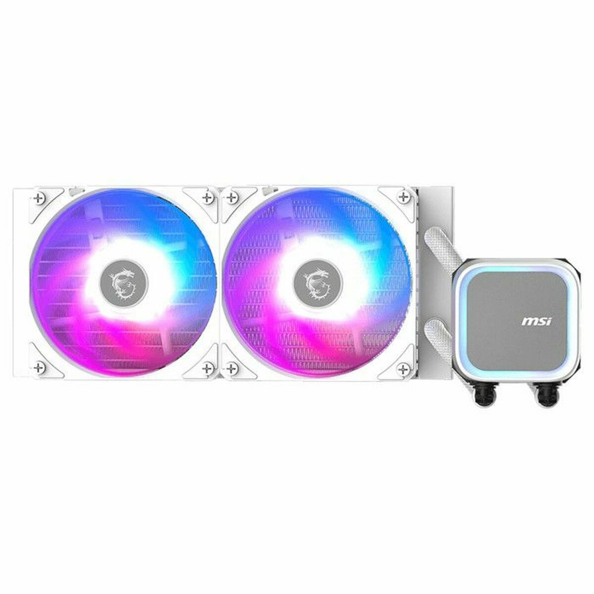 Case MSI 306-7ZWCA21-L80