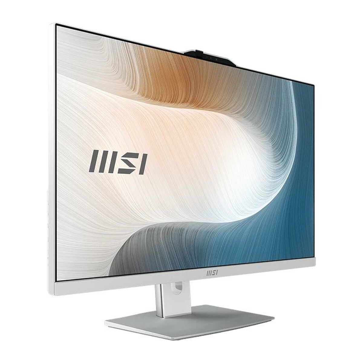 All in One MSI AM272P-1053ES 27" 16 GB RAM 512 GB SSD