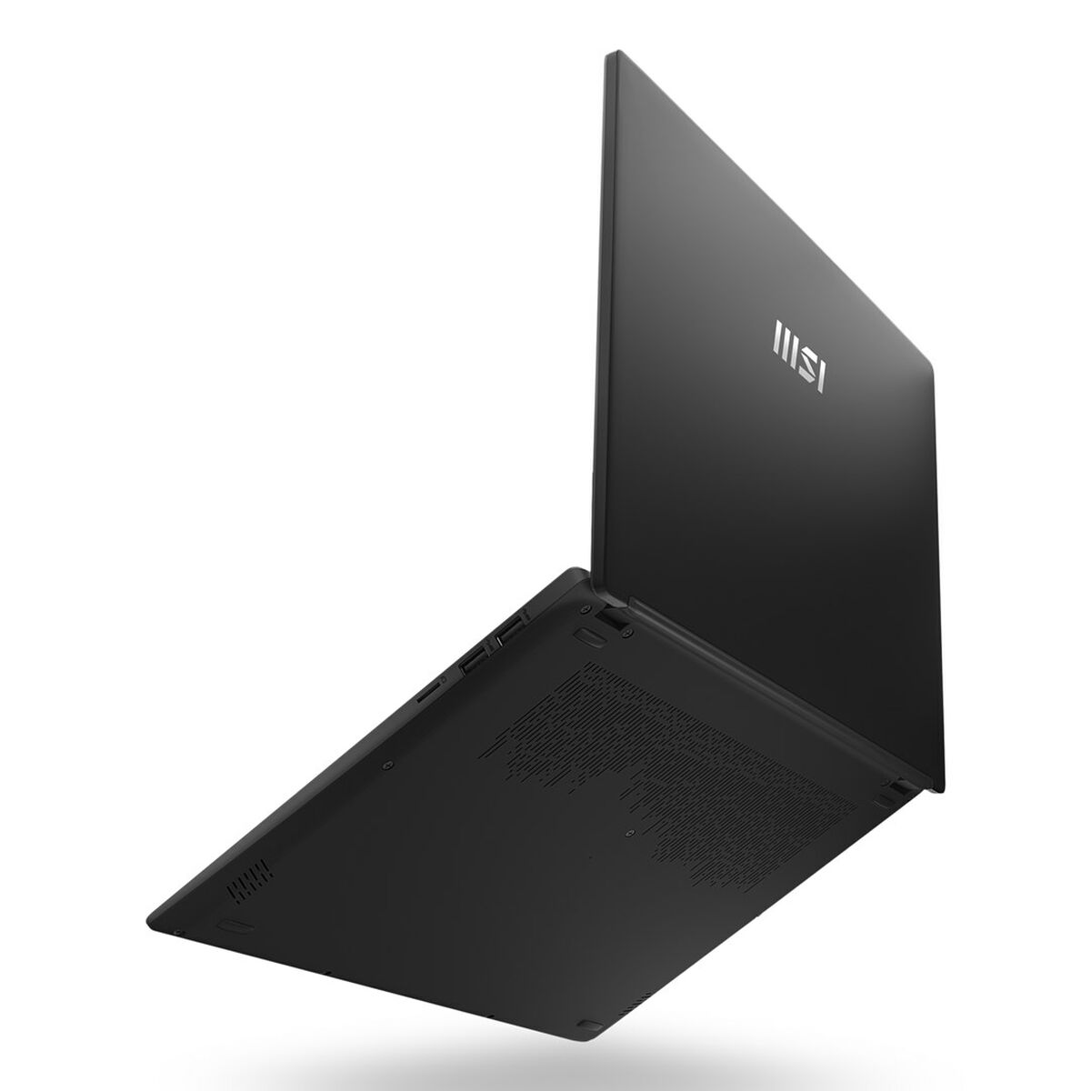 Laptop MSI C1MOG-210PL 15,6" Intel Evo Core Ultra 5 125H 16 GB RAM 512 GB SSD