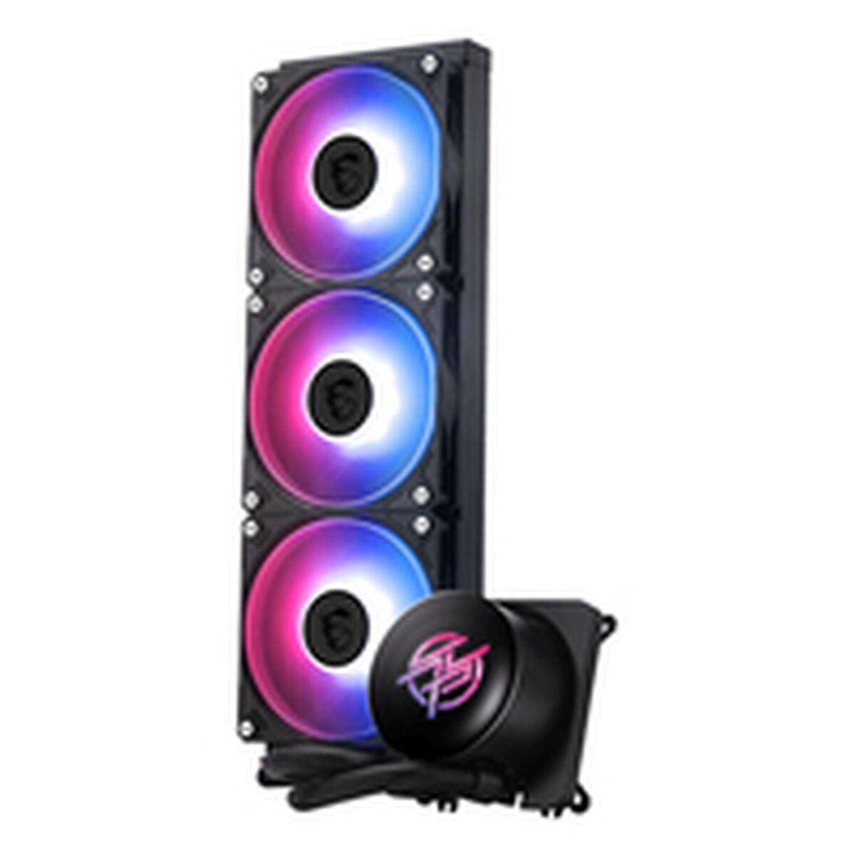 Liquid Refrigeration Kit MSI MPG CORELIQUID P13 360