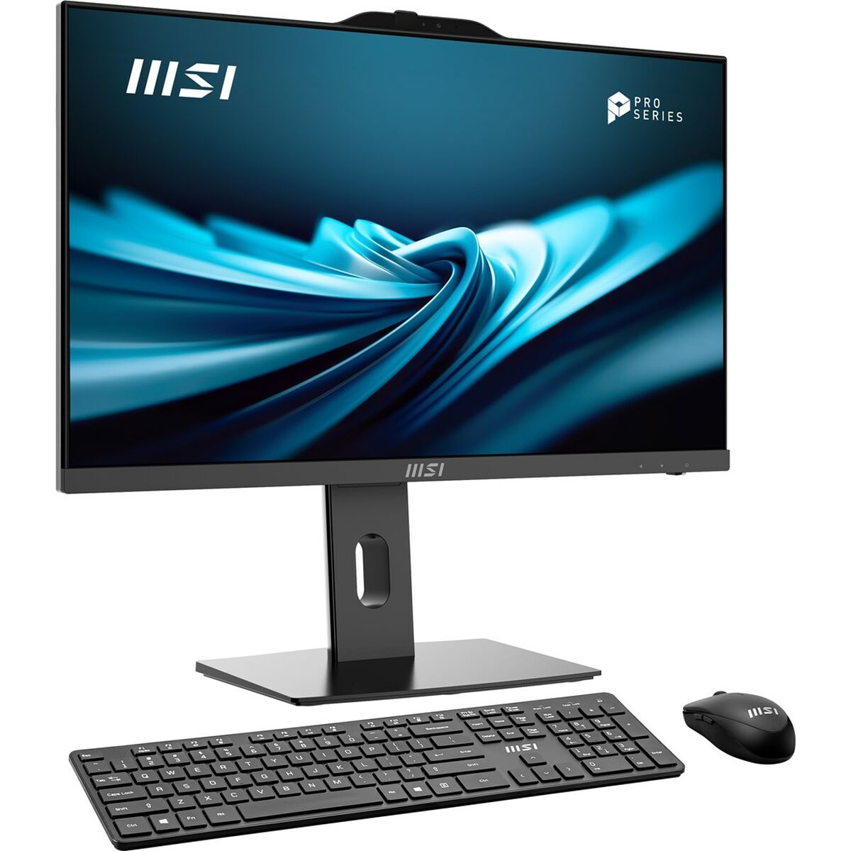 All in One MSI PRO AP242P 14M-892XEU 23,8" Intel Core i5-14400 16 GB RAM 500 GB