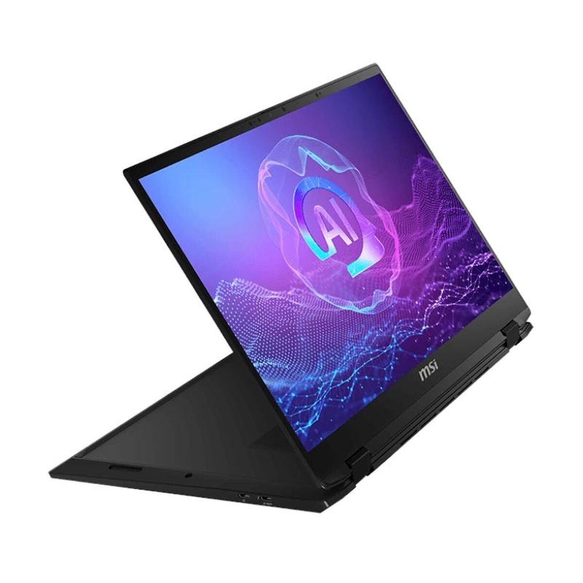 Laptop MSI Summit 16AI-044ES U7-255H 16" 32 GB RAM 32 GB