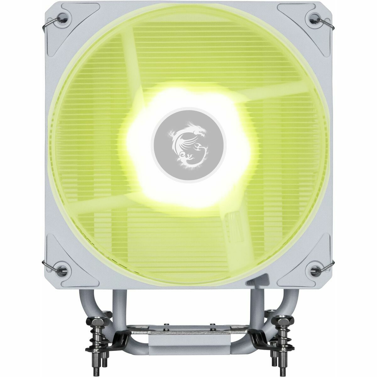 CPU Fan MSI 306-7ZWHA21-L80