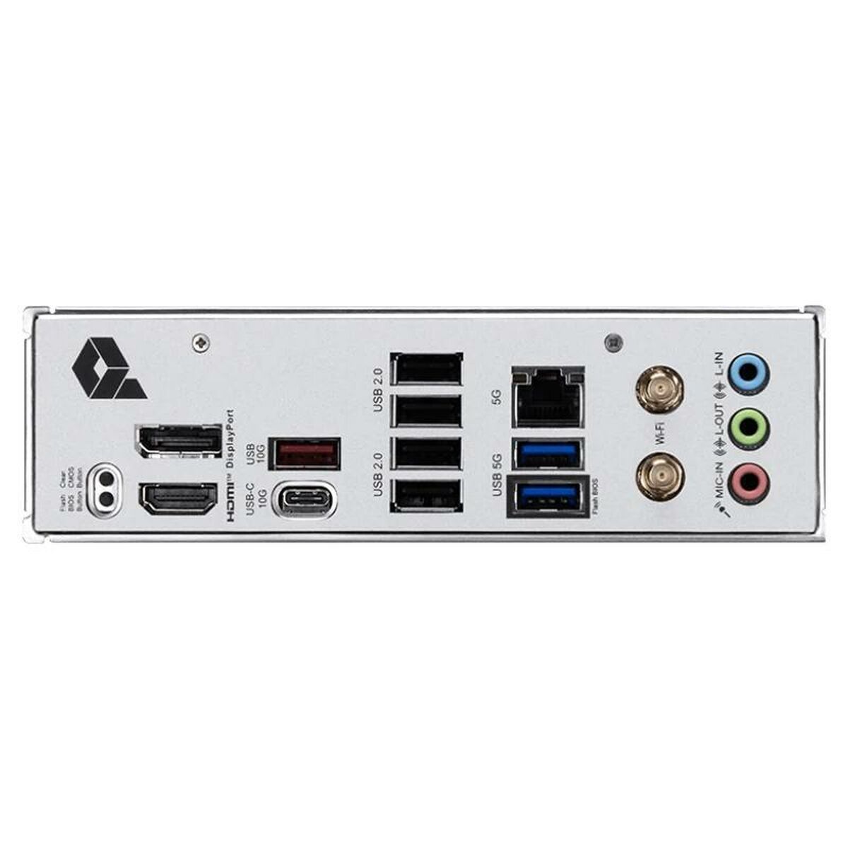 Motherboard MSI PRO B850M-P WIFI AMD AM5