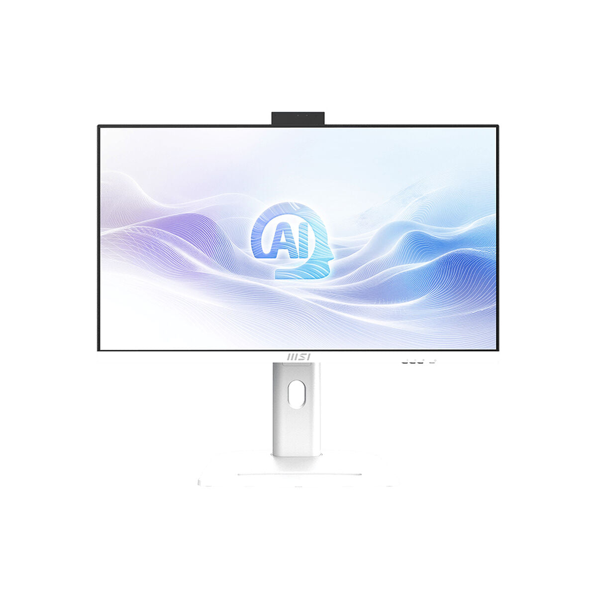 All in One MSI AM273QP AI-246ES C7-155H 27" intel core ultra 7 32 GB 1 TB