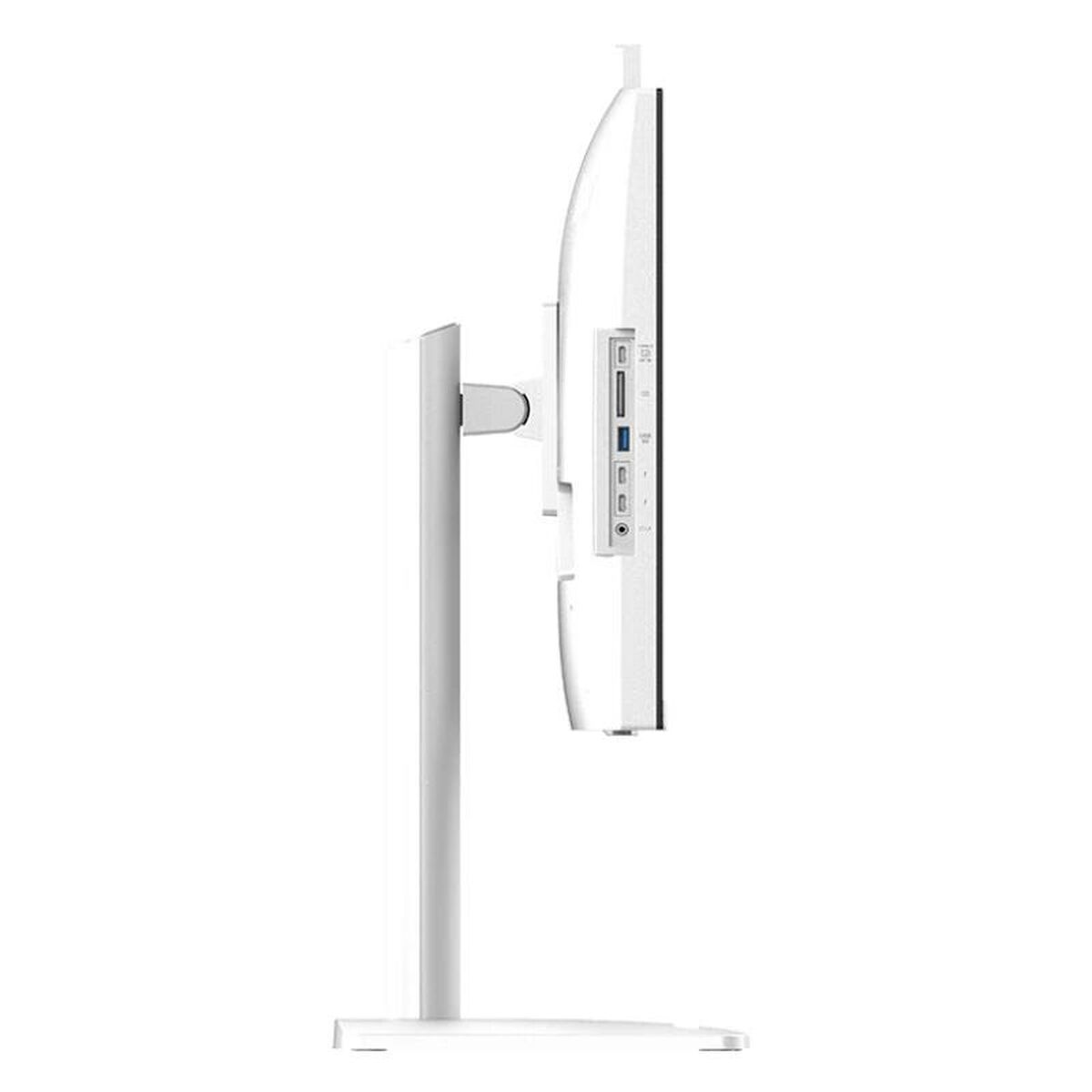 All in One MSI AM273QP AI-246ES C7-155H 27" intel core ultra 7 32 GB 1 TB