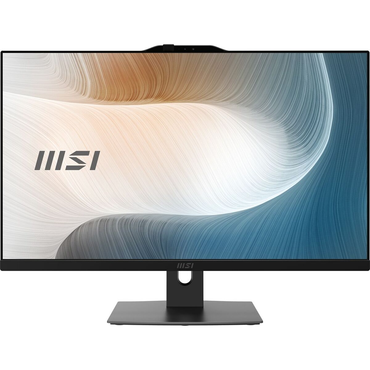 All in One MSI Modern AM272P 1M-1261EU 27" Intel Core 5 120U 16 GB RAM 512 GB SSD