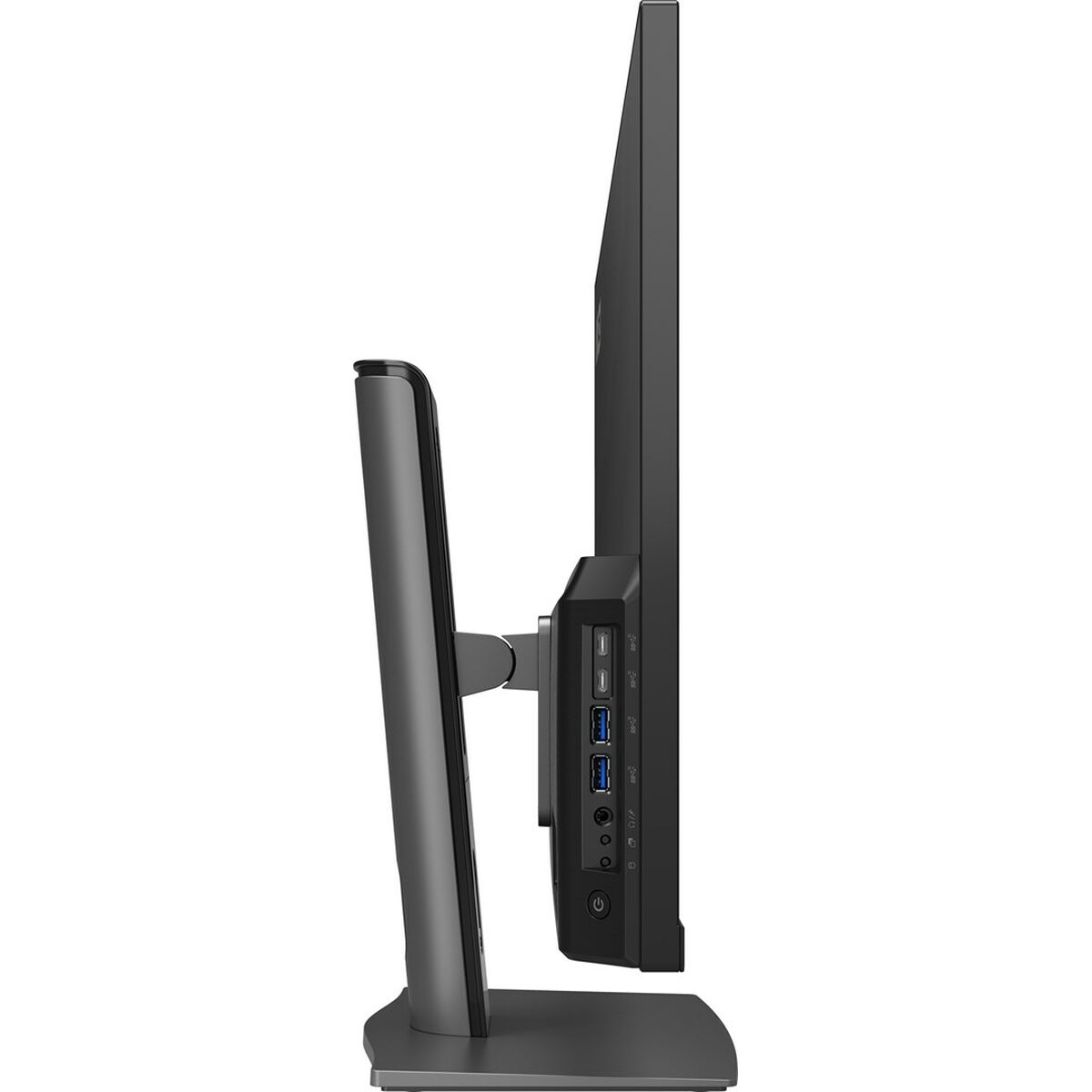 All in One MSI Modern AM272P 1M-1261EU 27" Intel Core 5 120U 16 GB RAM 512 GB SSD