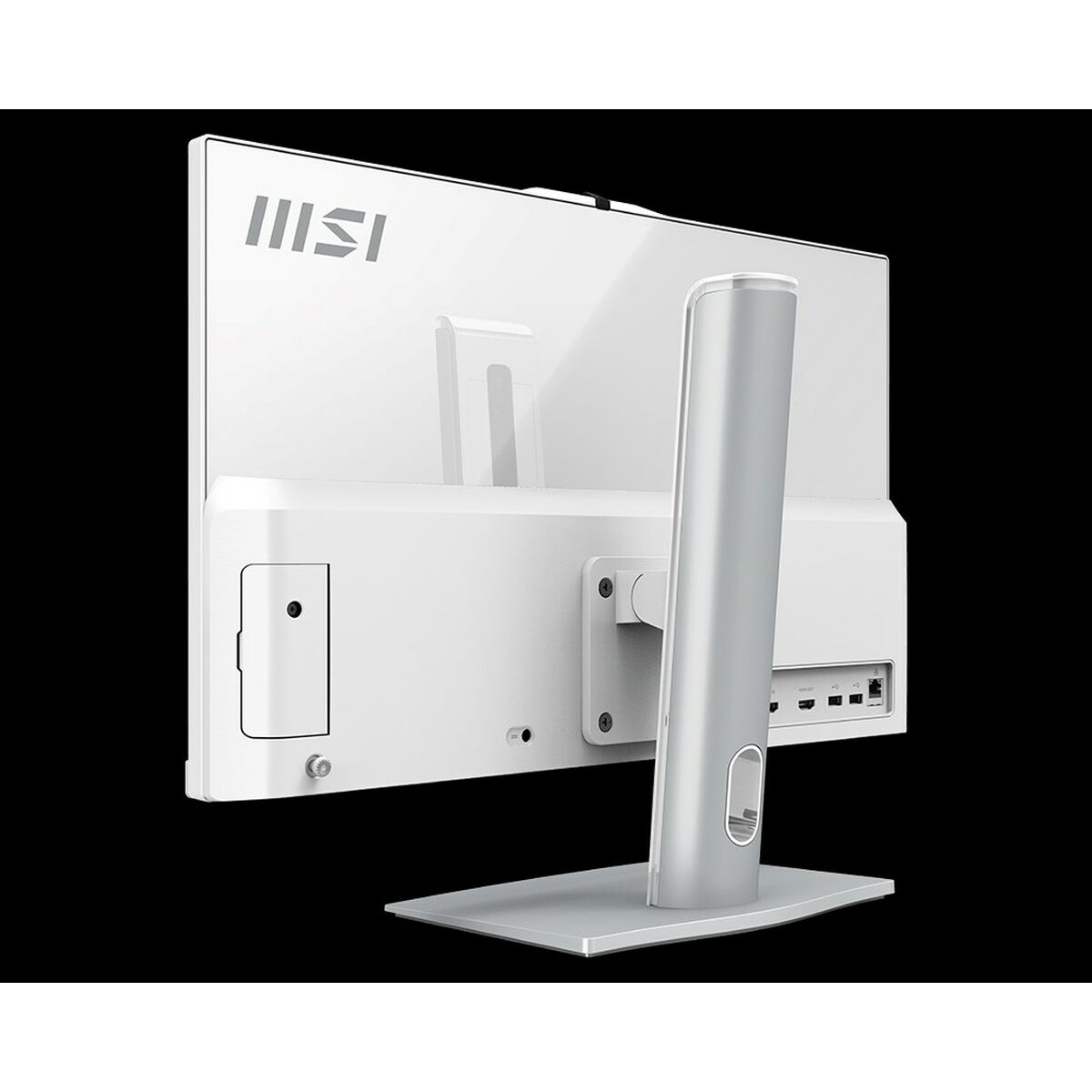 All in One MSI Modern AM242P 12M-2005EU 23,8" Intel Core i5-1235U 16 GB RAM 500 GB