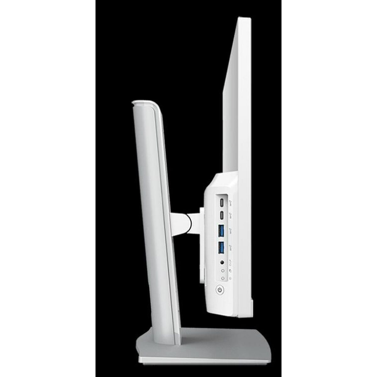 All in One MSI Modern AM242P 12M-2005EU 23,8" Intel Core i5-1235U 16 GB RAM 500 GB