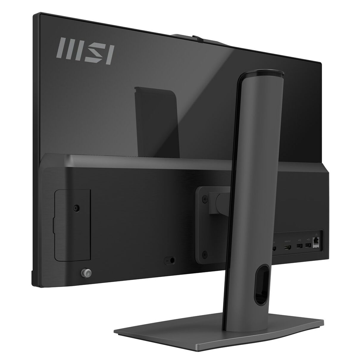All in One MSI Modern AM242P 1MG-2004EU 23,8" Intel Core 5 120U 16 GB RAM 500 GB 512 GB SSD