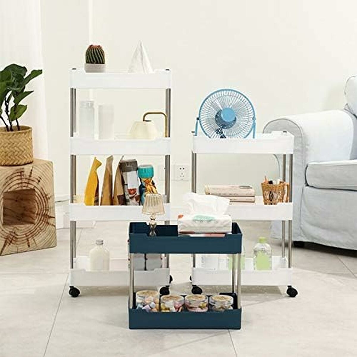 All in One MSI PRO AP242P 14M-1018EU 23,8" Intel Core i7-14700 64 GB 1 TB SSD