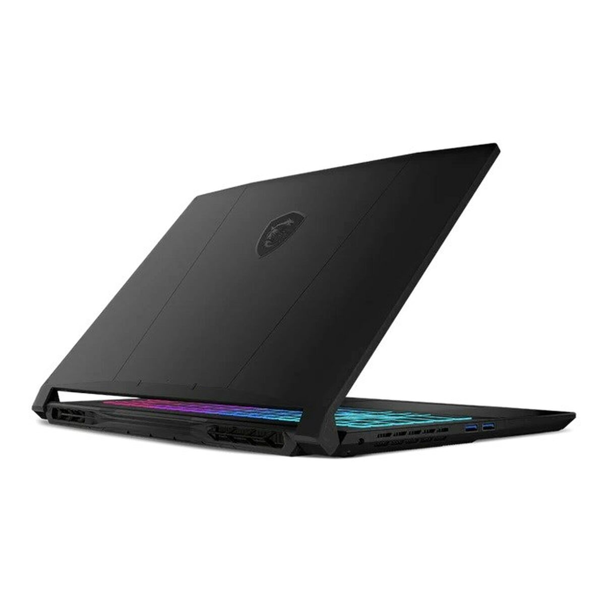 Laptop MSI Katana 15 HX B14WFK-494XPL 15,6" 16 GB RAM 512 GB SSD Intel Core i5 geforce rtx 5060