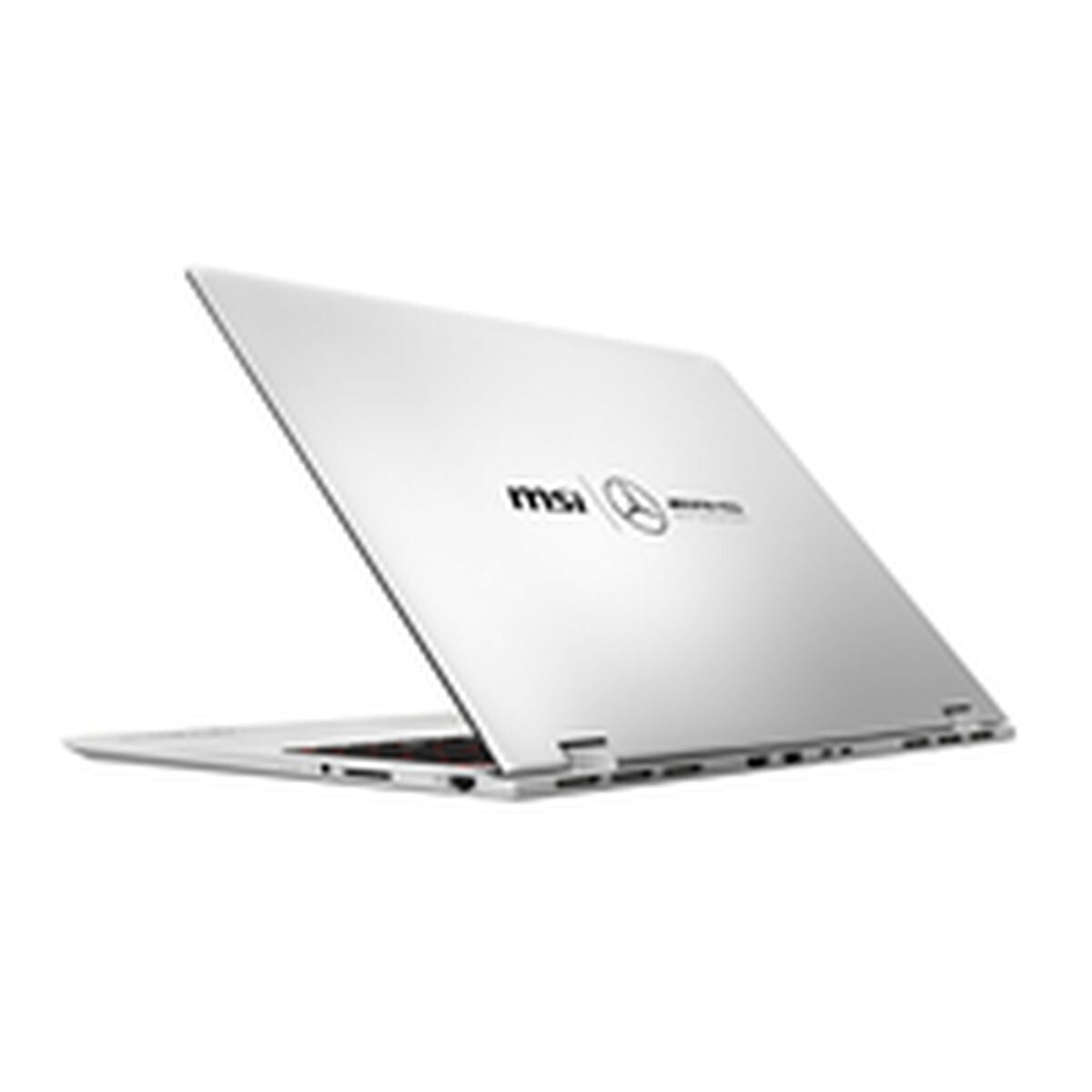 Laptop MSI 9S7-15A352-217 16" 32 GB RAM 2 TB SSD