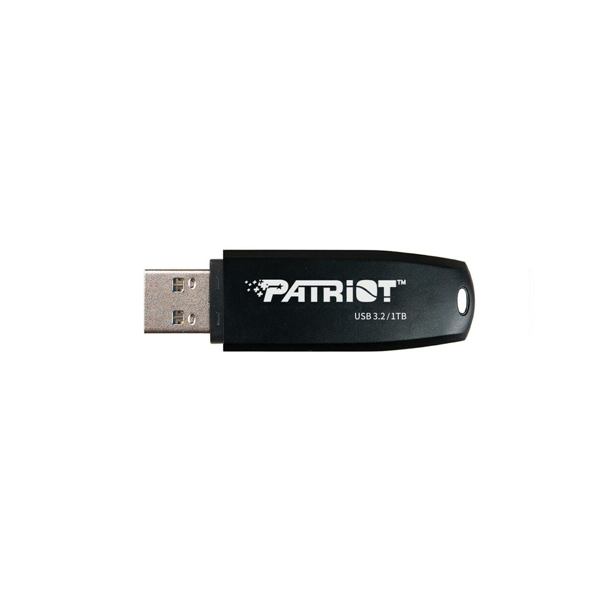 USB stick Patriot Memory PSF1TBXRB3U Black 1 TB