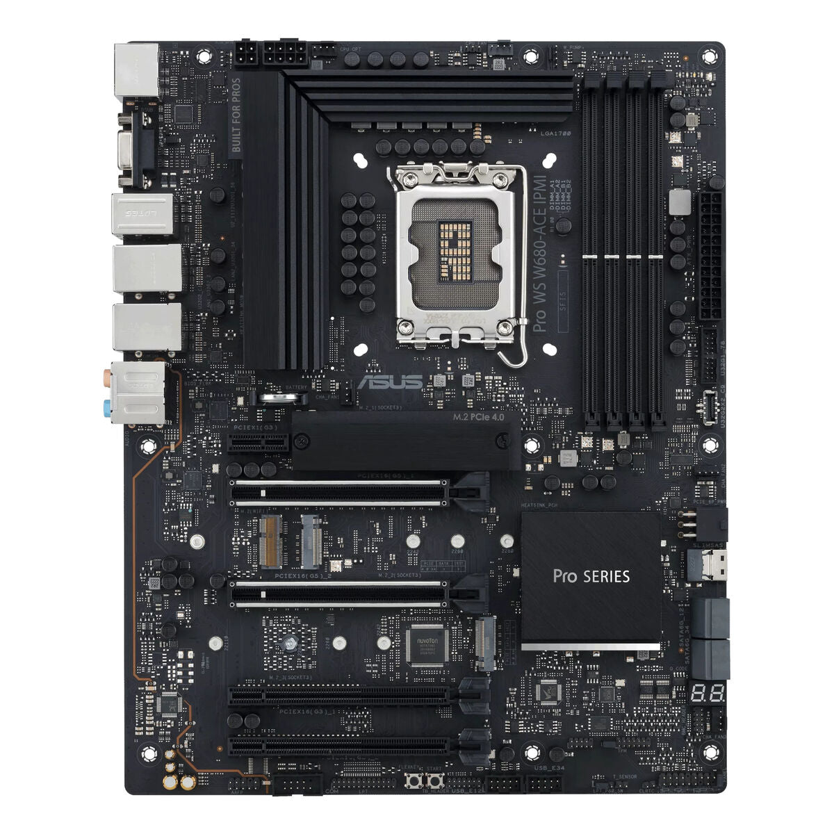 Motherboard Asus LGA 1700
