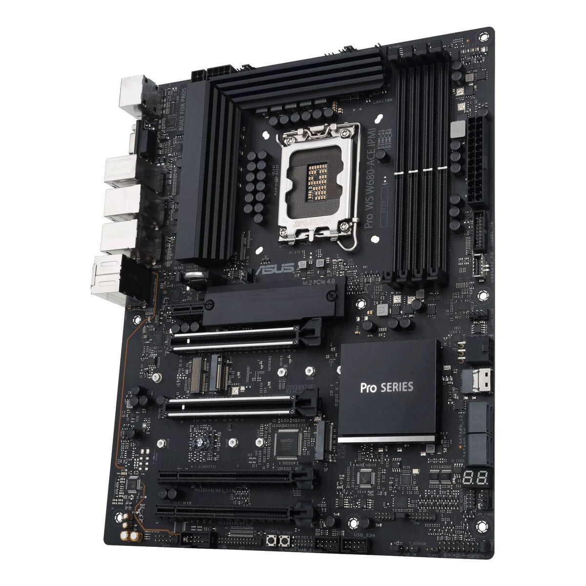 Motherboard Asus LGA 1700