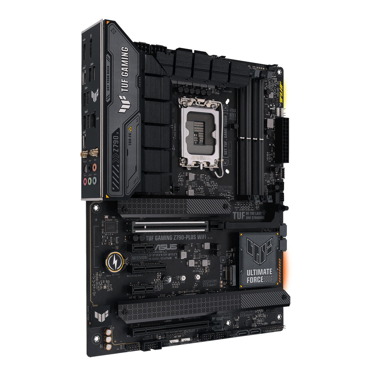 Motherboard Asus LGA 1700