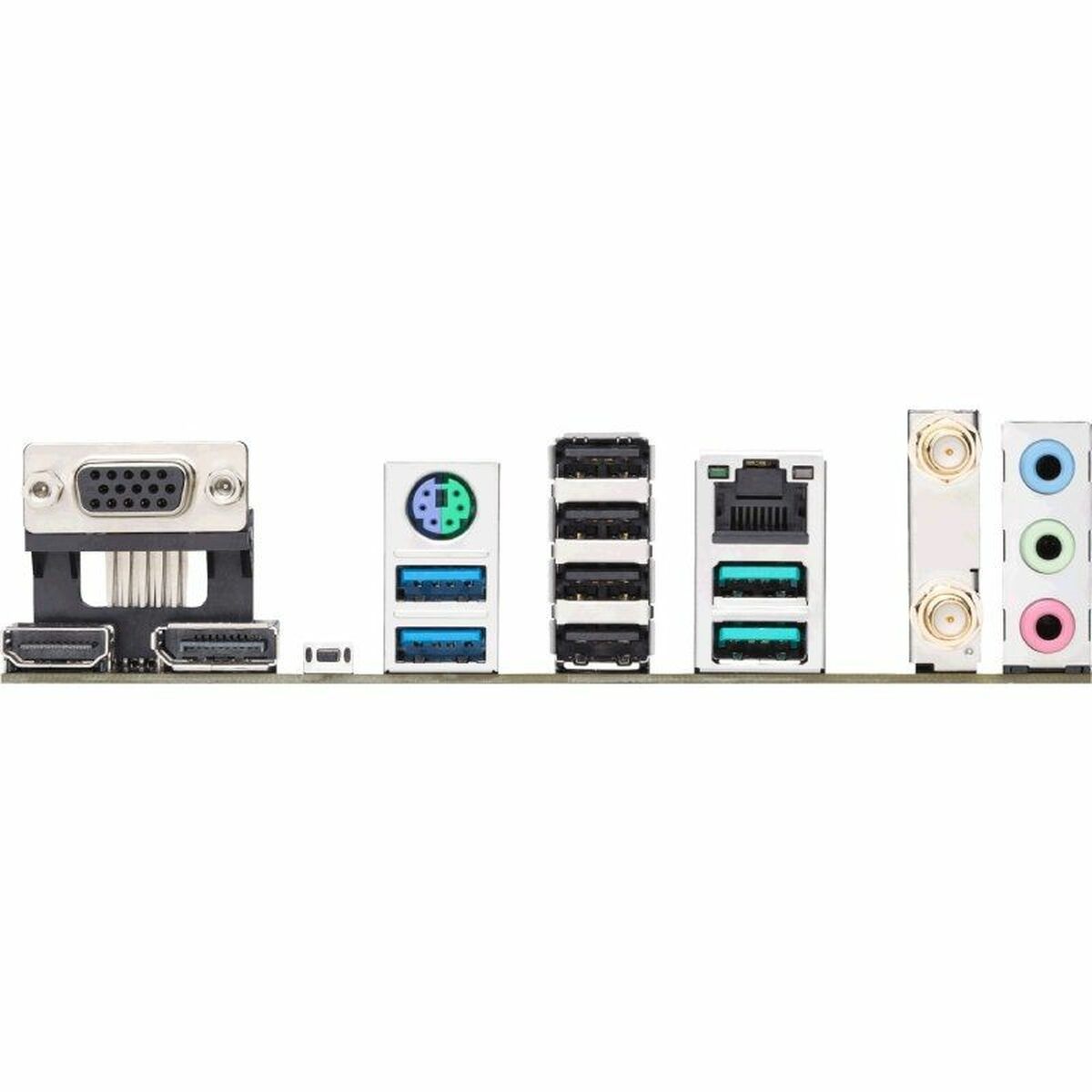 Motherboard Asus 90MB1EG0-M0EAY0 AMD AM5 AMD AMD B650