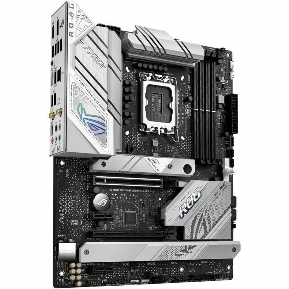 Motherboard Asus LGA 1700