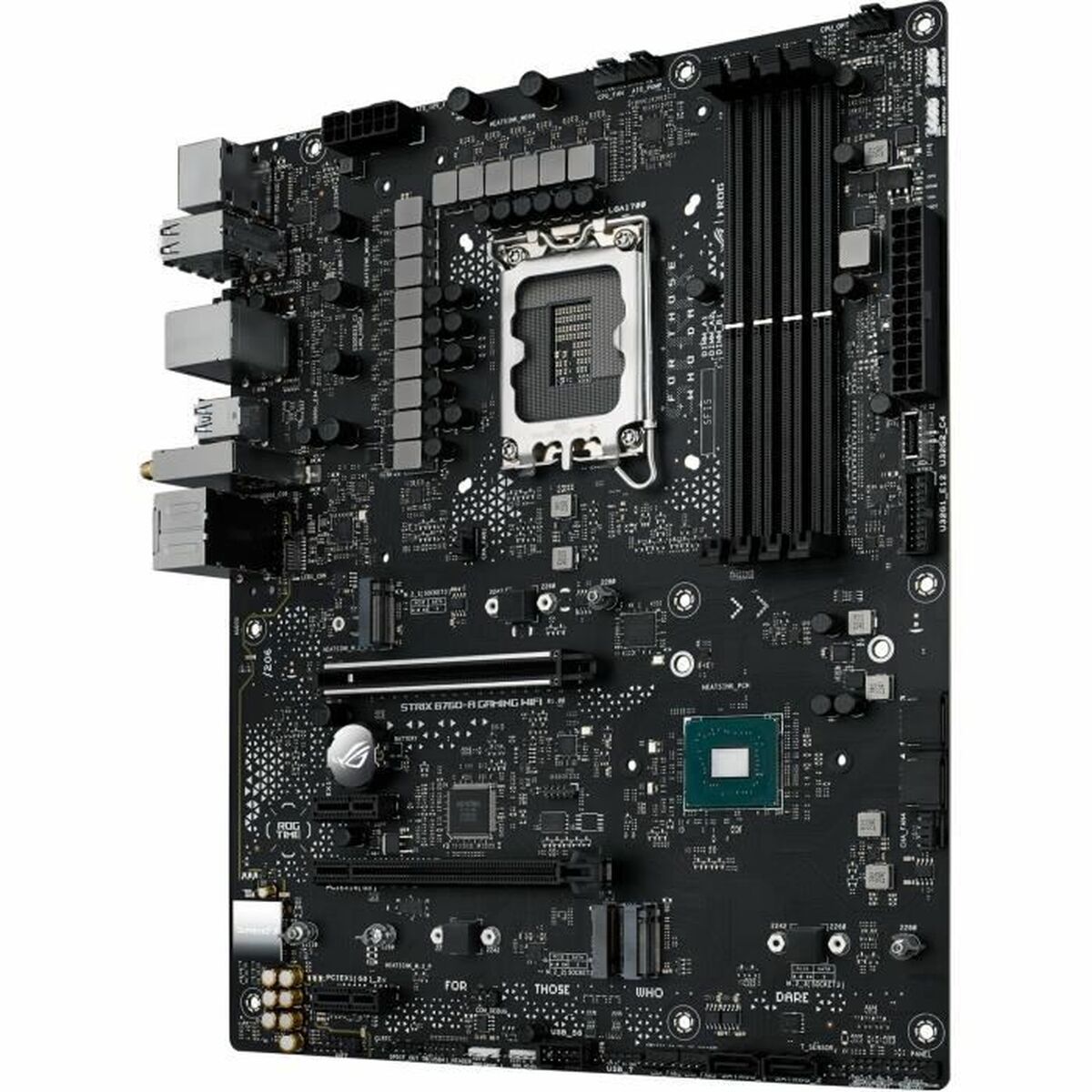 Motherboard Asus LGA 1700