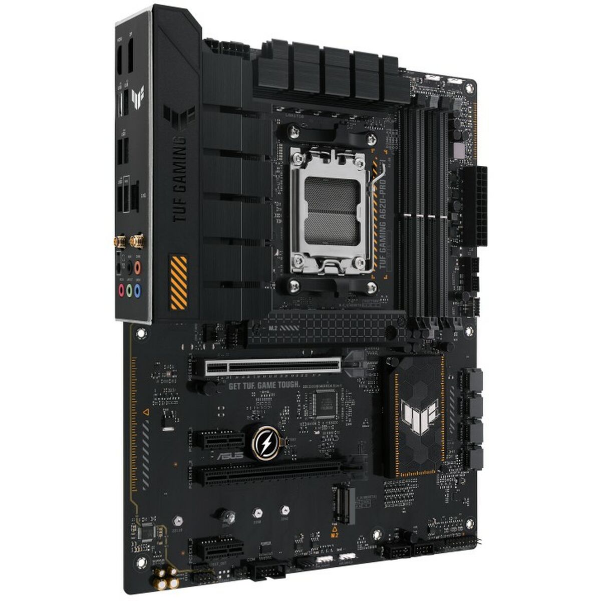 Motherboard Asus 90MB1FR0-M0EAY0 AMD AM5 AMD