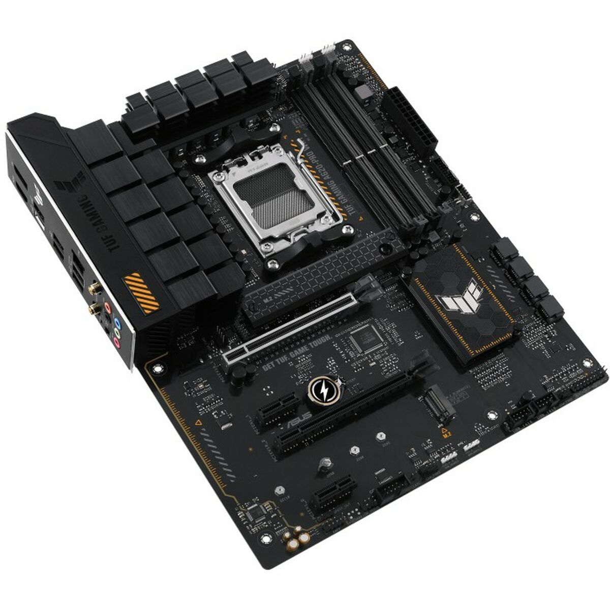 Motherboard Asus 90MB1FR0-M0EAY0 AMD AM5 AMD