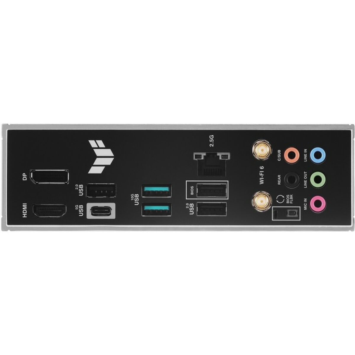 Motherboard Asus 90MB1FR0-M0EAY0 AMD AM5 AMD