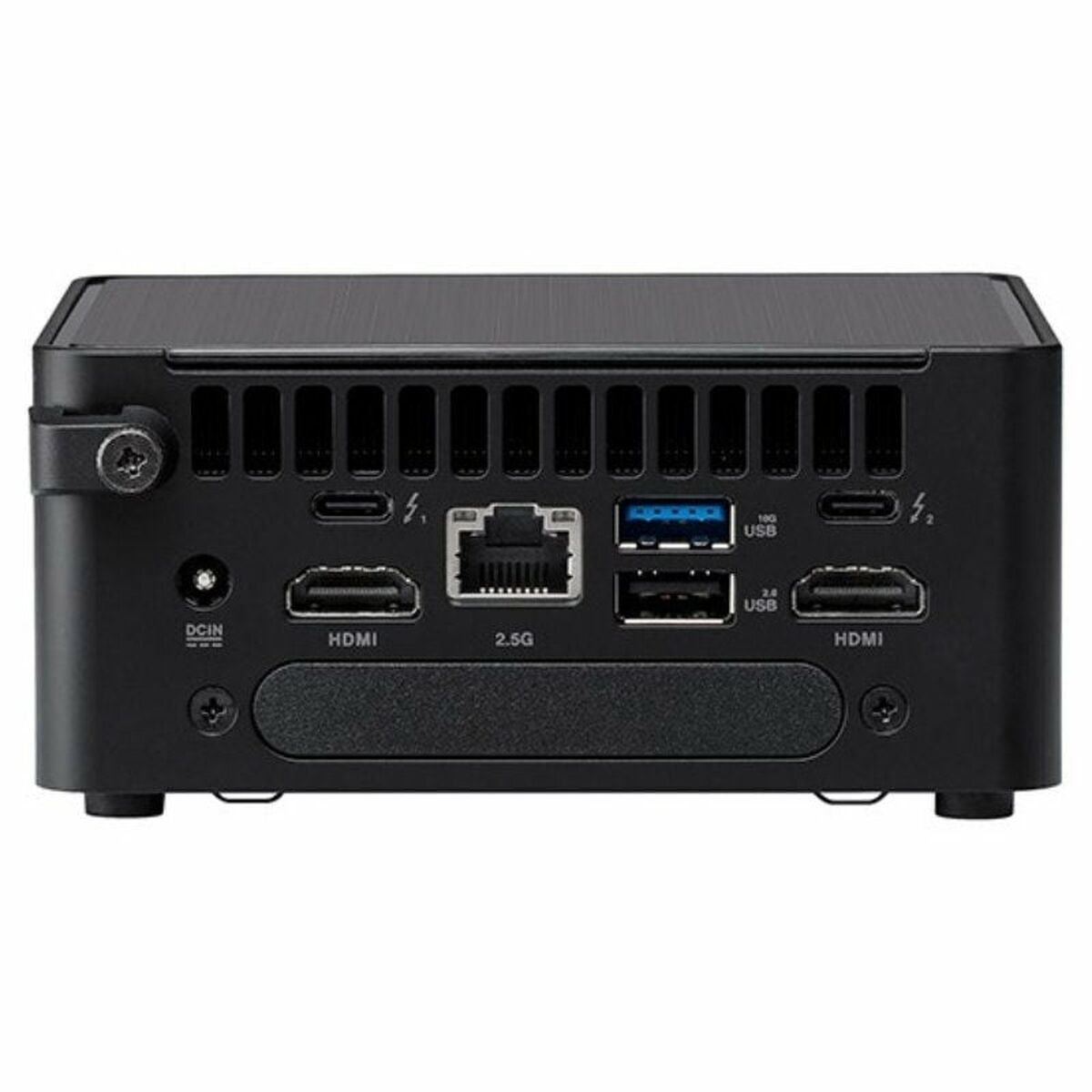 Mini PC Asus NUC 14 Pro RNUC14RVHI300002I Intel Core 3 100u