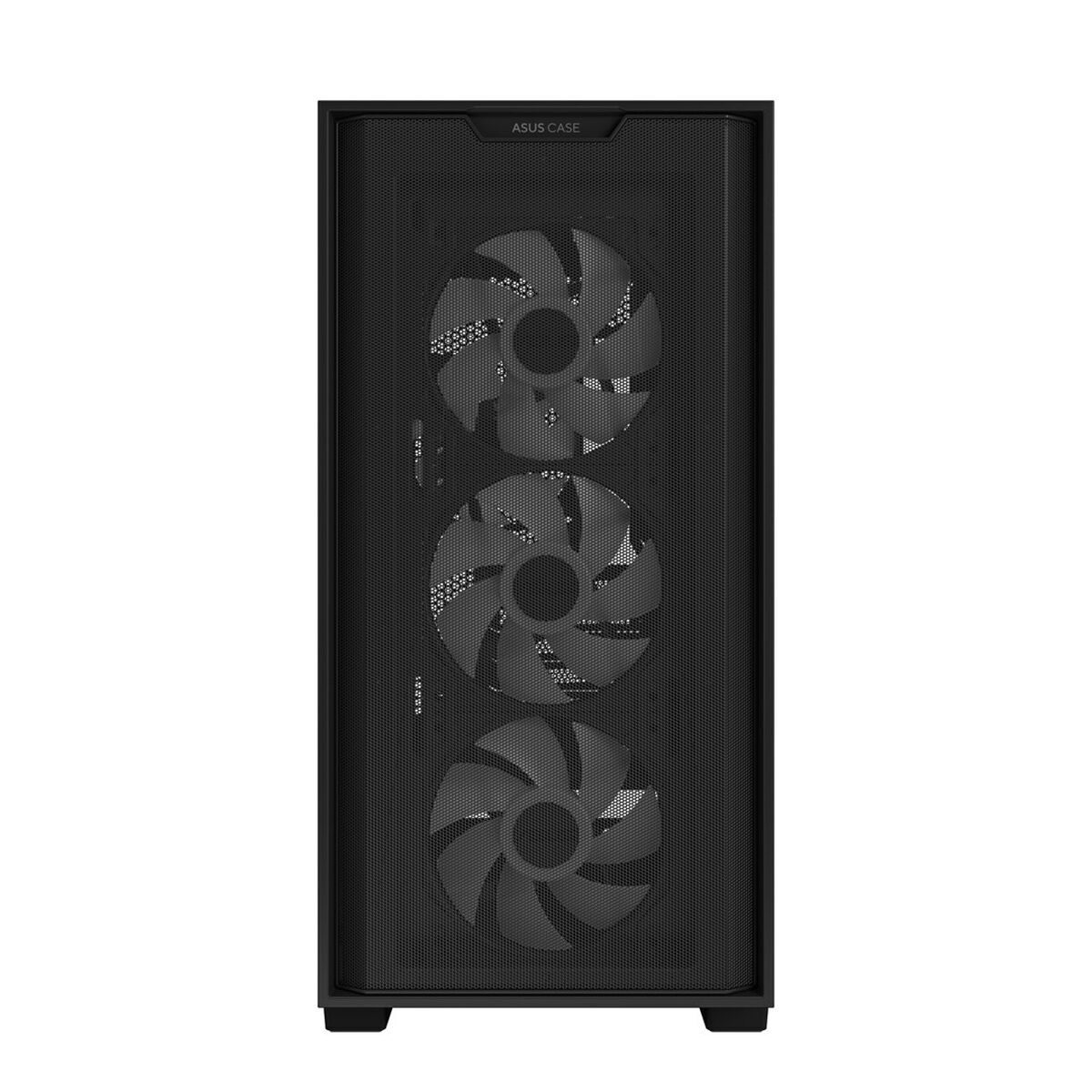 ATX Semi-tower Box Asus 90DC00H0-B19010 Black