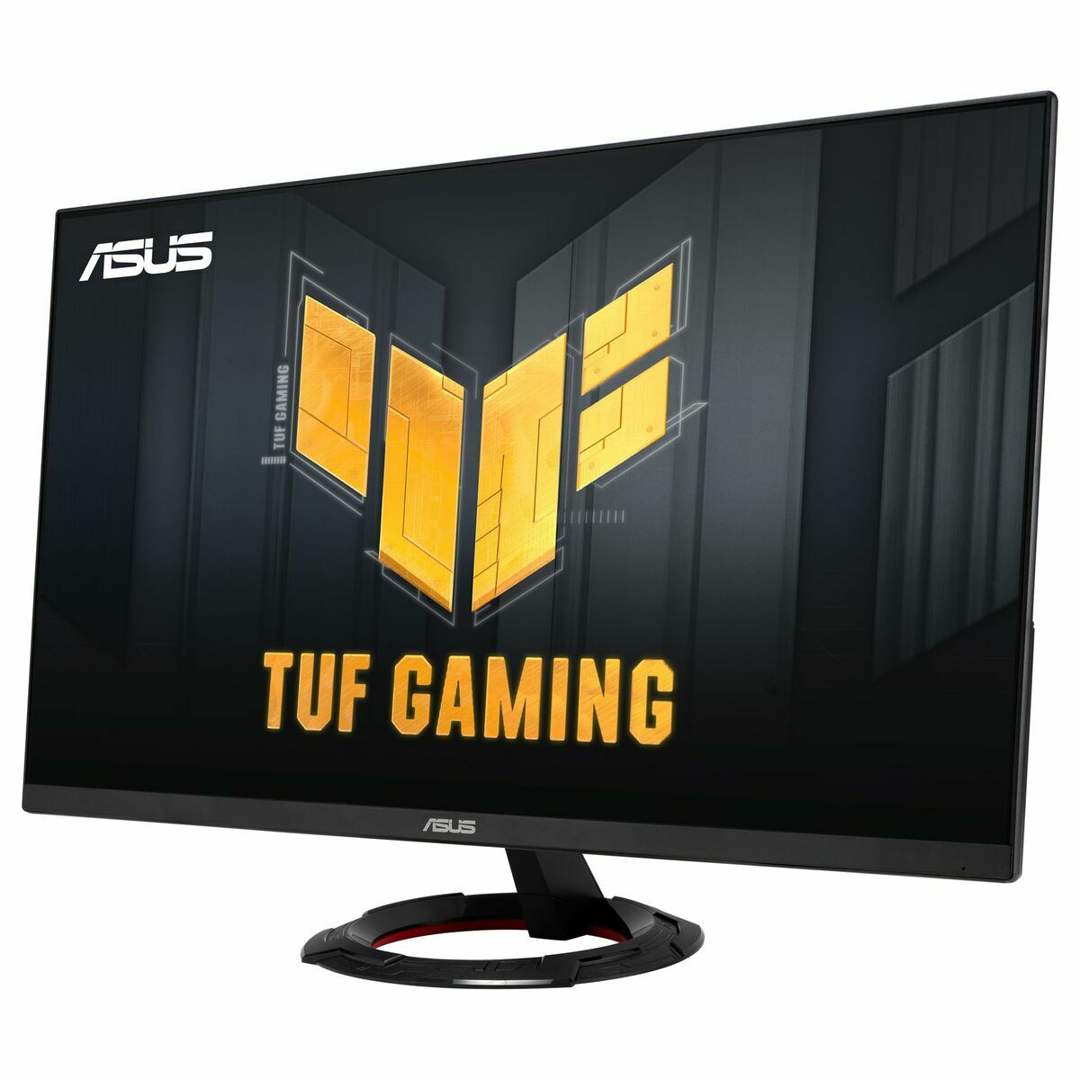 Gaming Monitor Asus 90LM0AD1-B01E70 27" Full HD