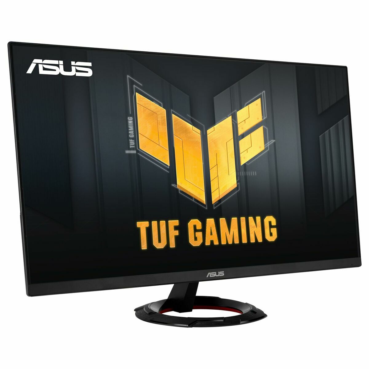 Gaming Monitor Asus 90LM0AD1-B01E70 27" Full HD