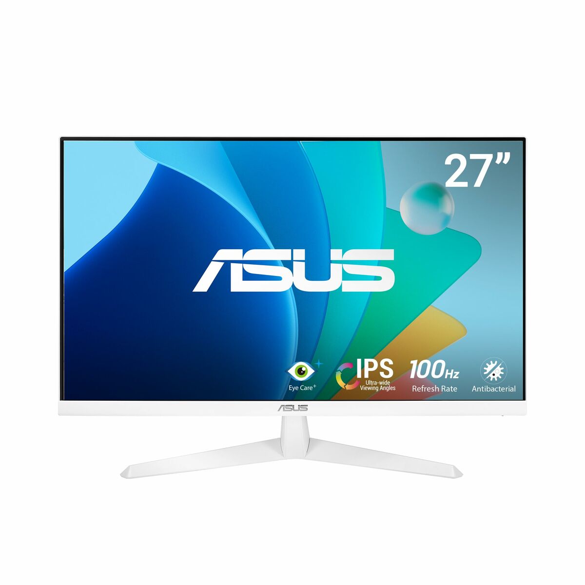 Gaming Monitor Asus 90LM06D2-B02170 Full HD 27"