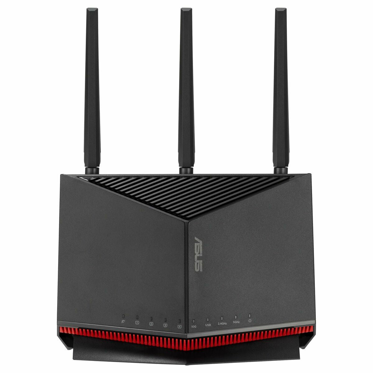 Router Asus 90IG08W0-MO9A0V Black Wi-Fi