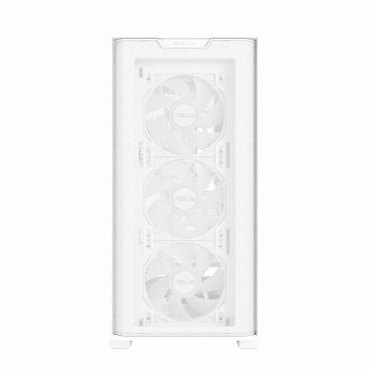 ATX Semi-tower Box Asus 90DC00H3-B19010 White