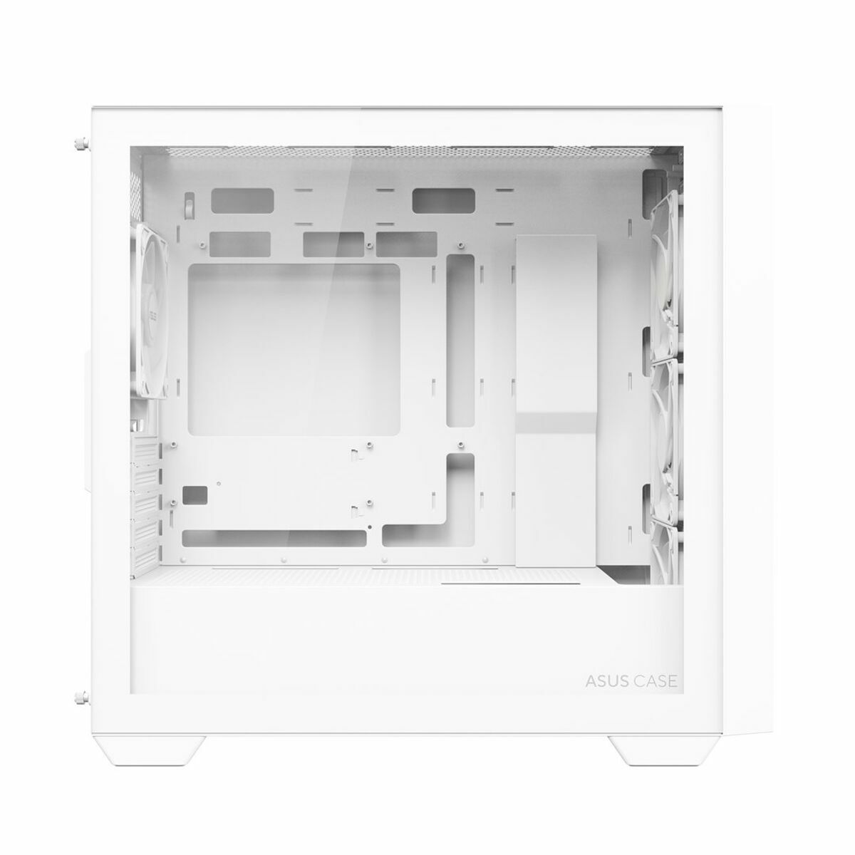 ATX Semi-tower Box Asus 90DC00H3-B19010 White