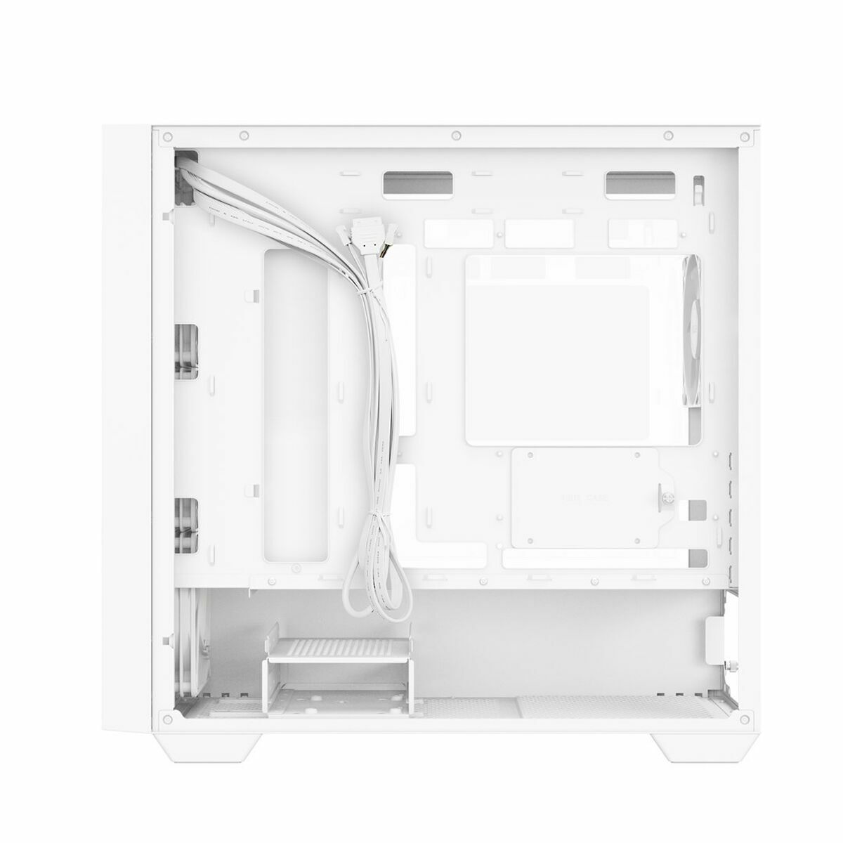 ATX Semi-tower Box Asus 90DC00H3-B19010 White