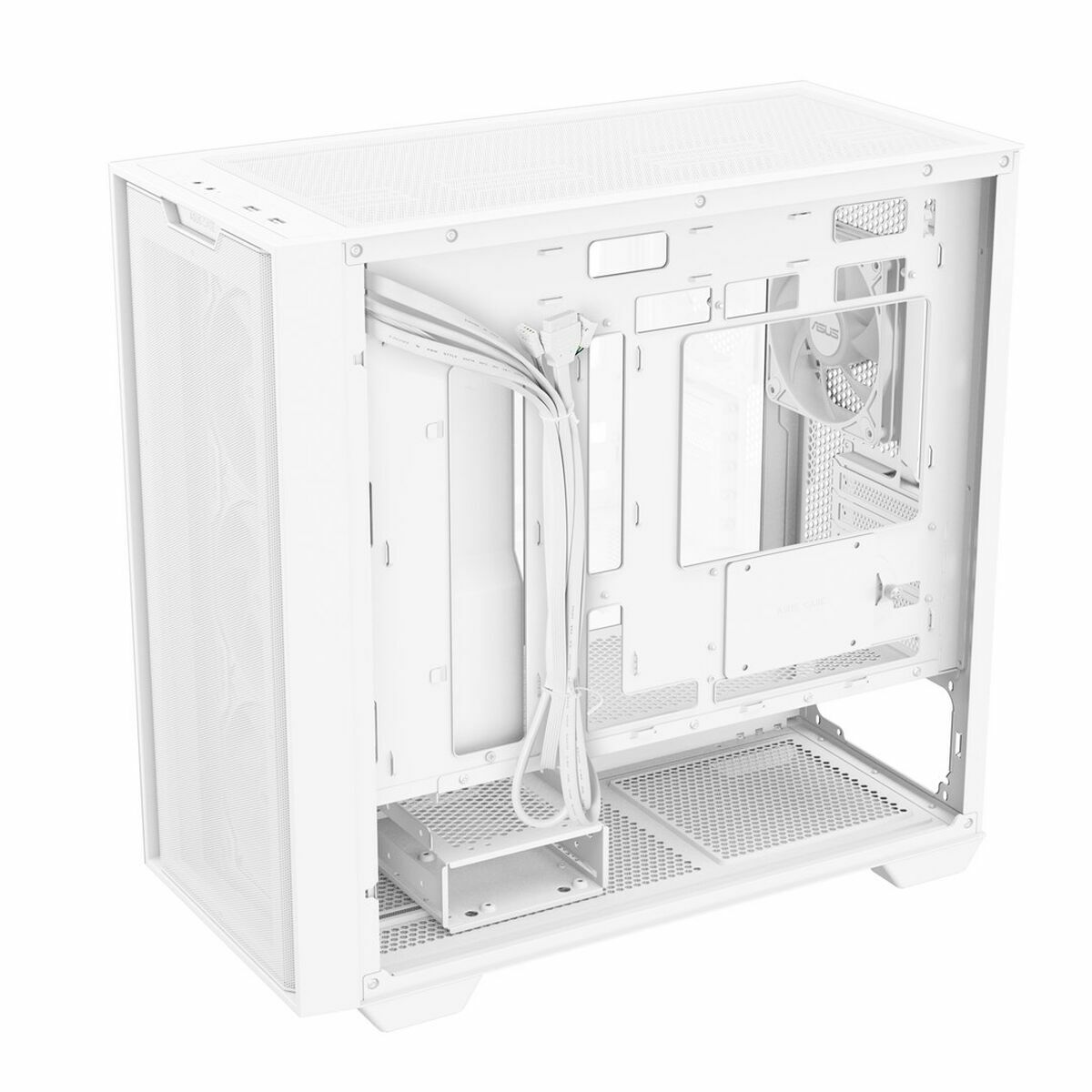 ATX Semi-tower Box Asus 90DC00H3-B19010 White