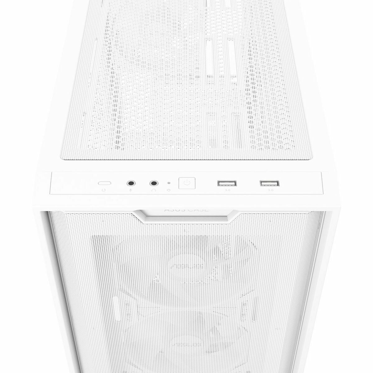 ATX Semi-tower Box Asus 90DC00H3-B19010 White
