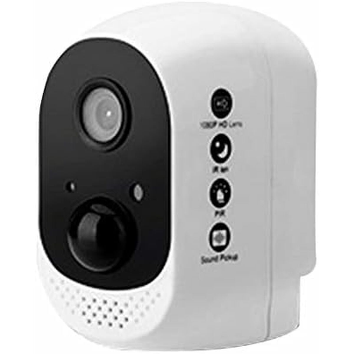 Graphics card Asus 90SKC000-M8VAN0 8 GB GDDR6