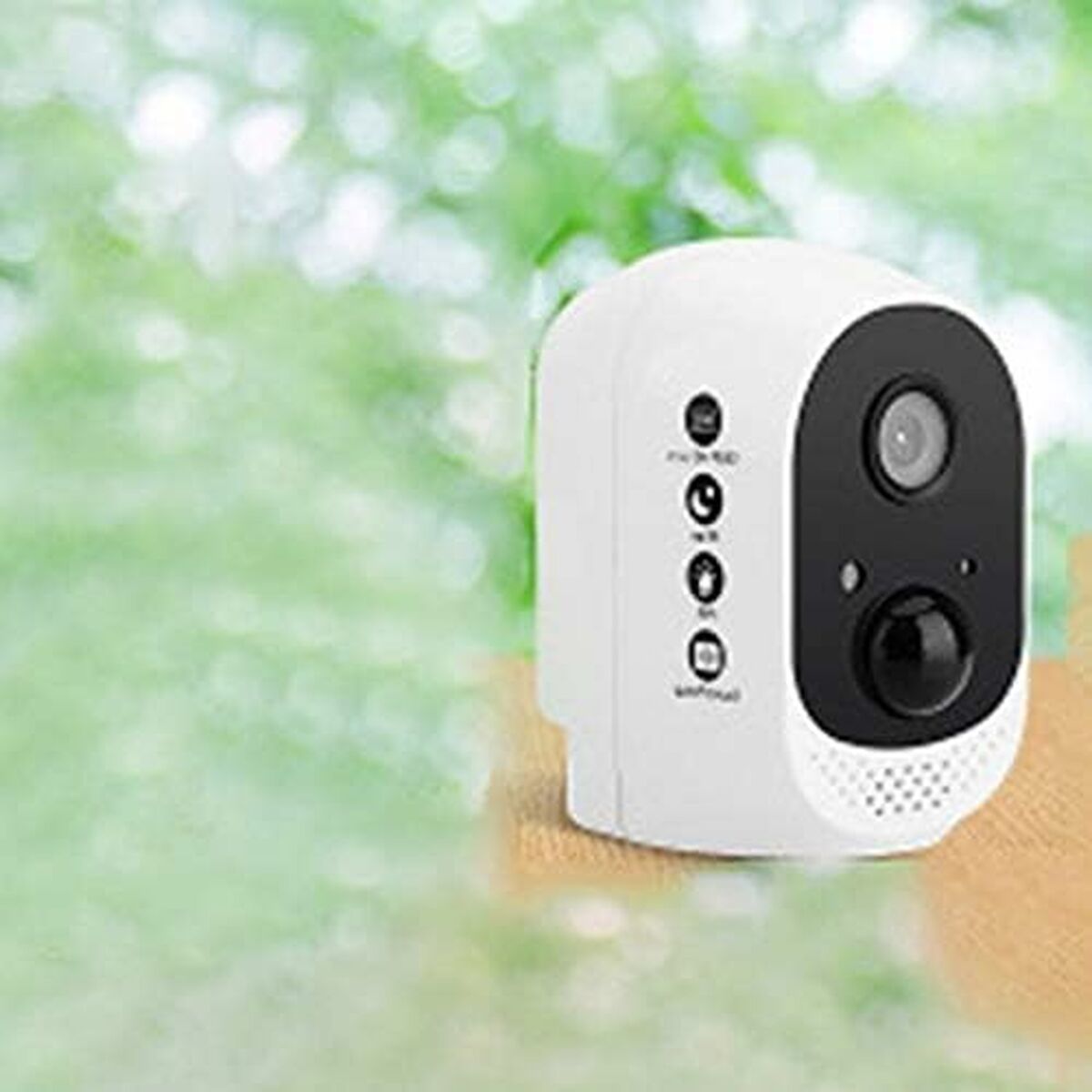 Graphics card Asus 90SKC000-M8VAN0 8 GB GDDR6