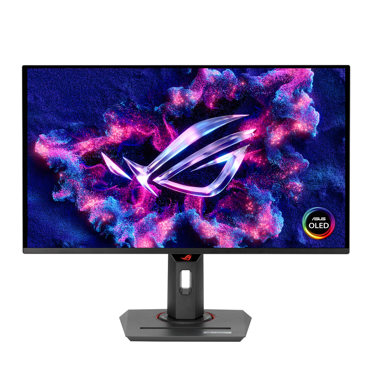 Gaming Monitor Asus 90LM0AN0-B01970 Quad HD 27"