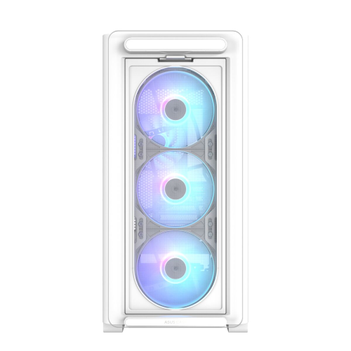 ATX Semi-tower Box Asus 90DC00K3-B19010 White